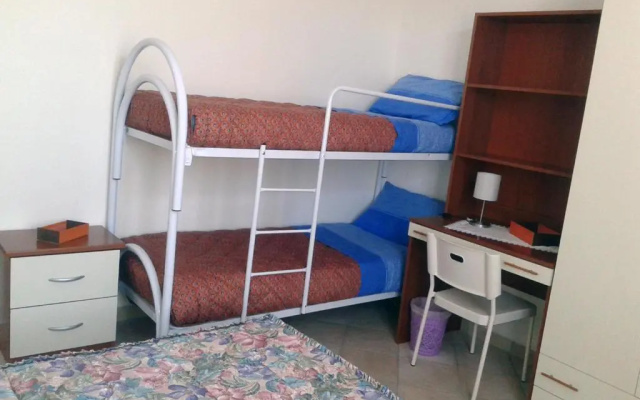 Appartamento Casteldurante
