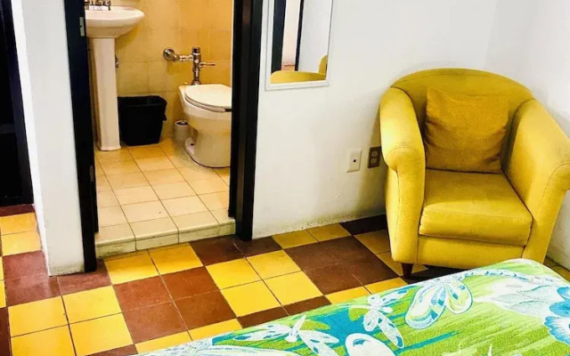 Hotel la Casa de las Libélulas