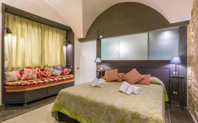 I Mori - Design Apartments (Adults Only)