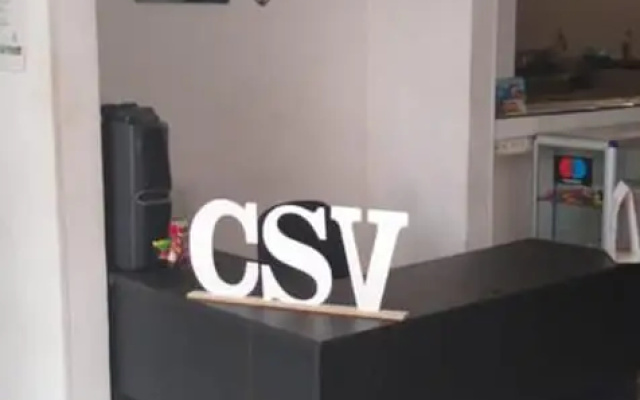 CSV House