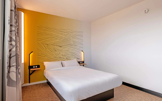 B&B HOTEL Landerneau Bois Noir