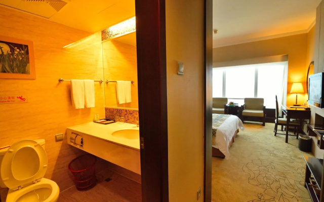 Minnan Hotel Xiamen