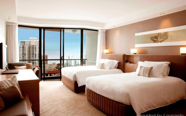 Sofitel Gold Coast Broadbeach