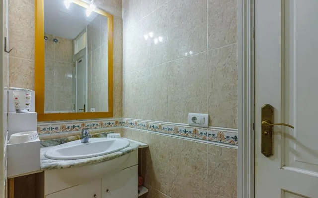 Apartment in Callao Salvaje, CS619