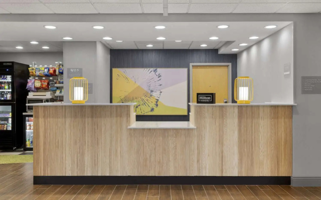 Spark by Hilton Newcomerstown