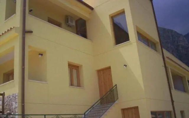 Residence Casa Valentina