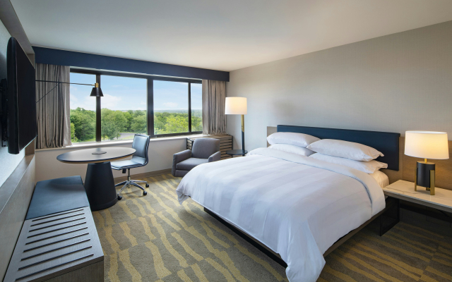 Portland Sheraton at Sable Oaks