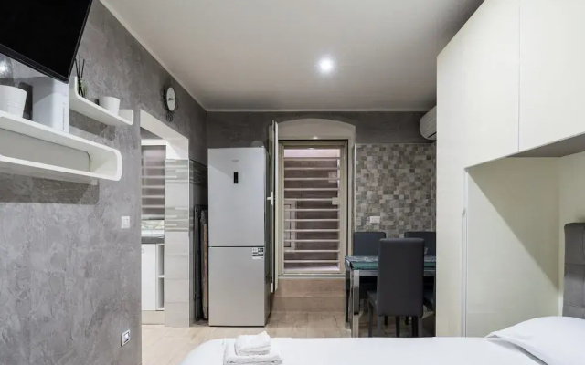 Apartment al Tribunale - Wonderful Italy