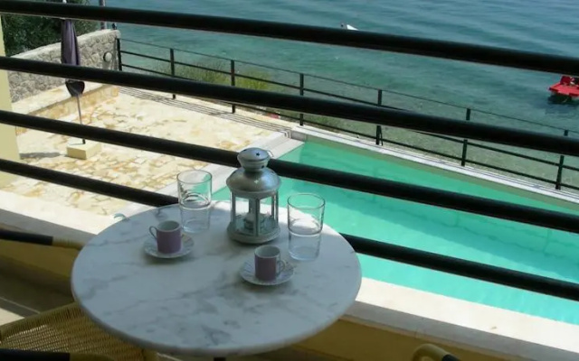 Martisea Apartments