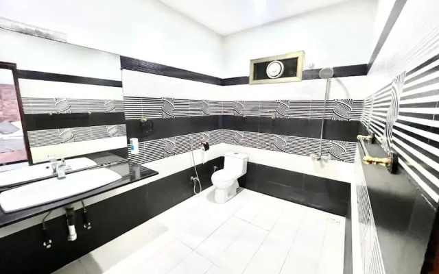 Amada Inn Guest House