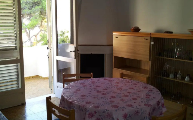 Appartamento La Caletta