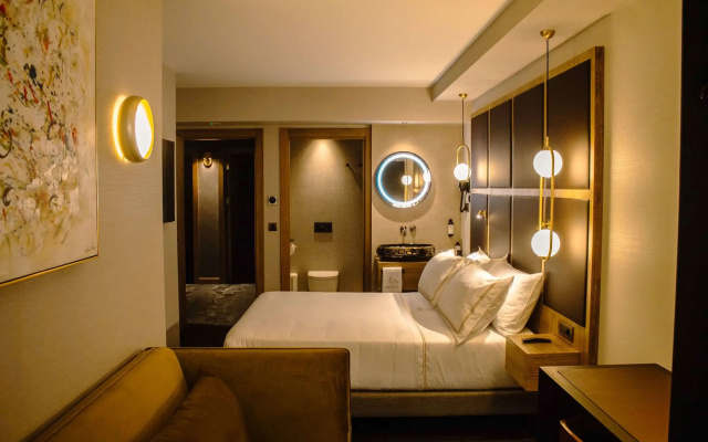 Goien Boutique Hotel