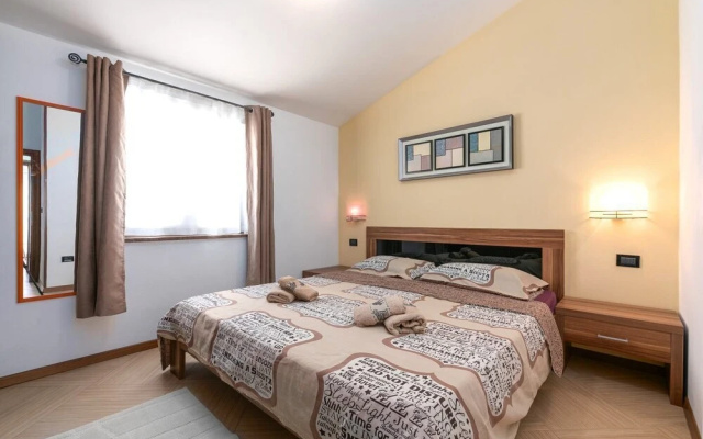 Villa Vanessa