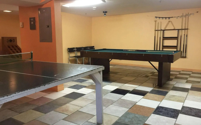 Auberge La Veranda