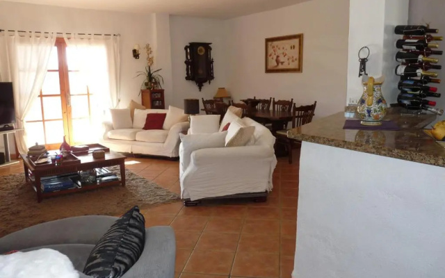 Villa Gloria