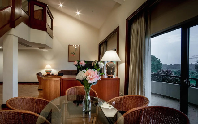 Le Grandeur Palm Resort Johor