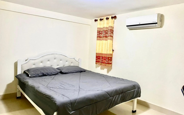 Sophia Homestay PP
