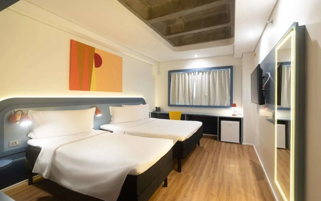 Ibis Styles Fortaleza Giga Mall