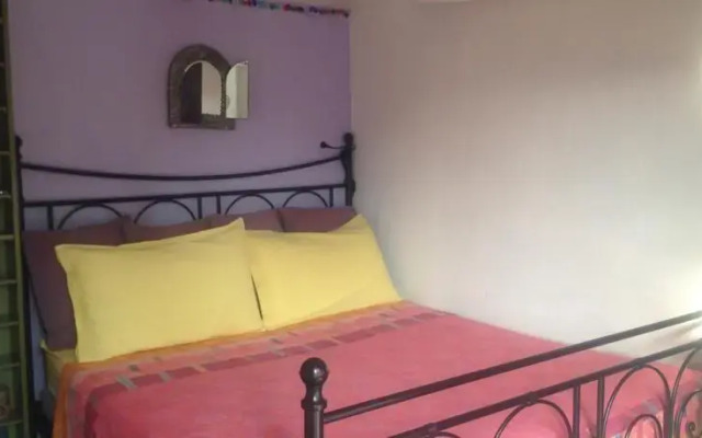 Molen Room