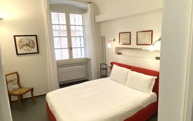 CMH Castello Suites