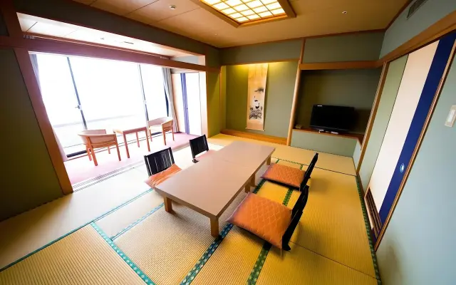 Naruto Grand Hotel Kaigetsu