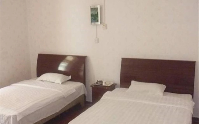 Guilin Chaoshun Inn
