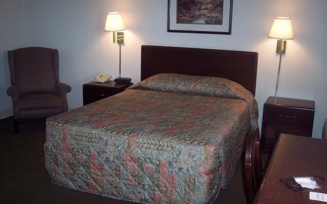 Riverside Inn-Cayce