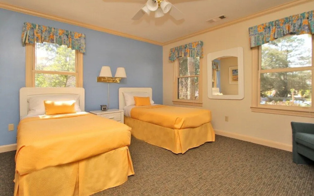Village Townhome