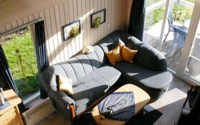 Exklusives Skandinavisches Ferienhaus for 6
