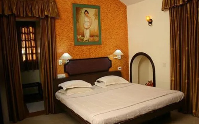 Igloo Nature Resort