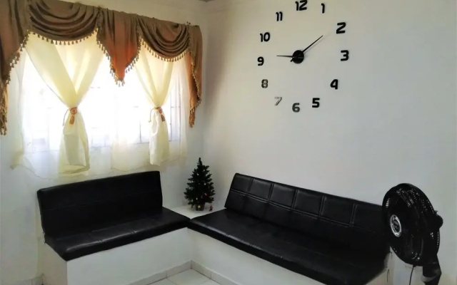 Apartamento Marbella 45-28
