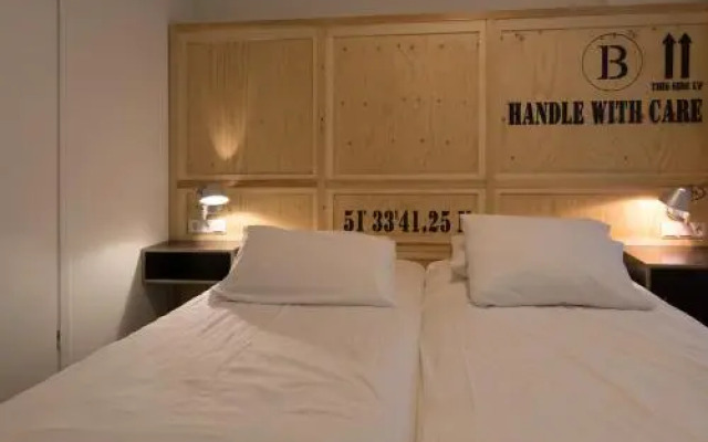 B's Strandappartementen