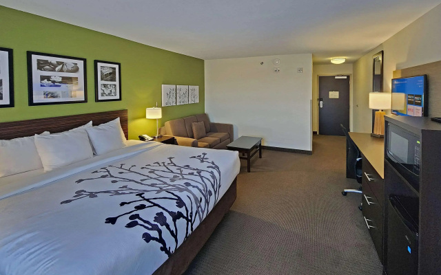 Sleep Inn & Suites Columbia