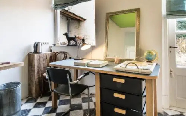 Room Lange Haven