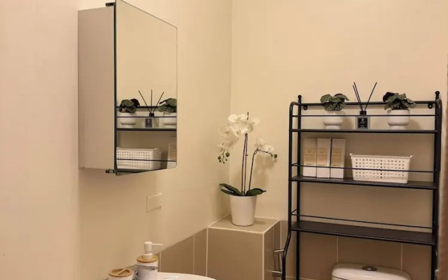 The Camden Place Cozy Family Group Condo Unit