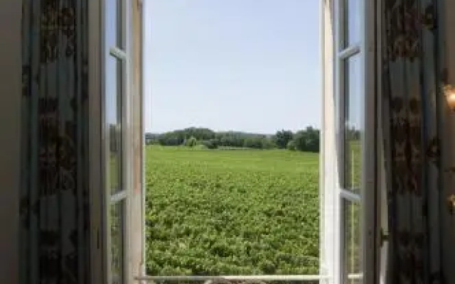 Château de Môle