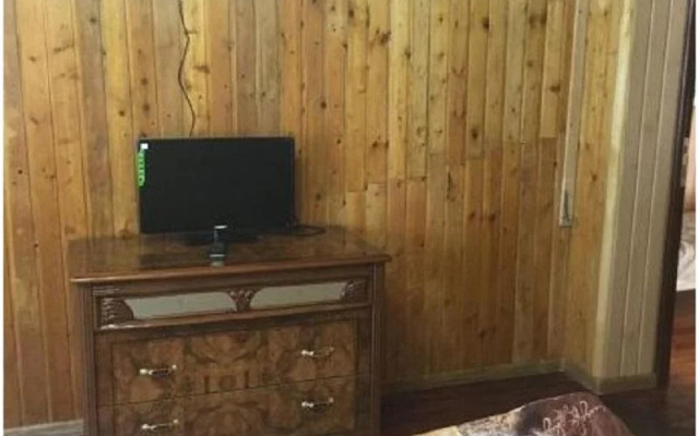 Hostel-Dvorik