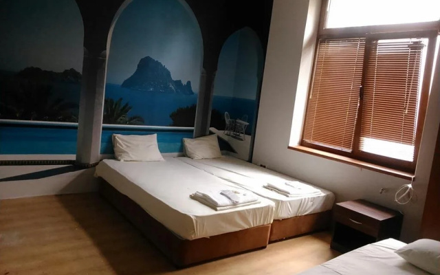 Vega Pension