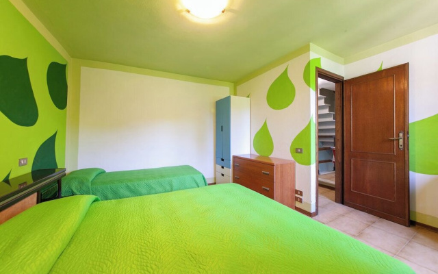 Casa Iris Holiday Home with Pool