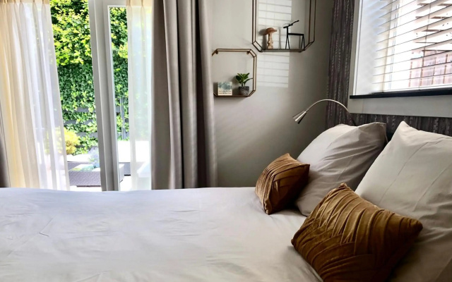 B&B De Mansarde