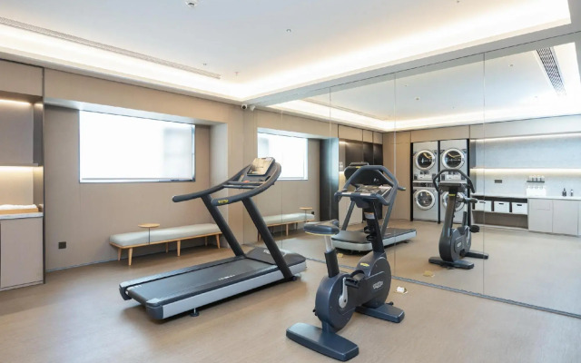 JI Hotel (Shenzhen Nanshan Science and Technology Park)