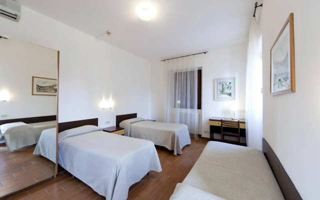 Hotel Quarcino