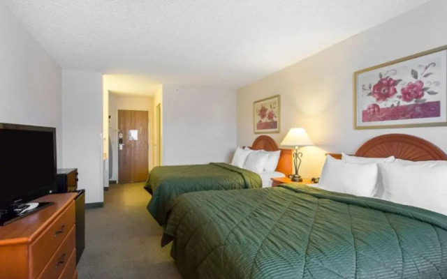 Quality Inn Delta