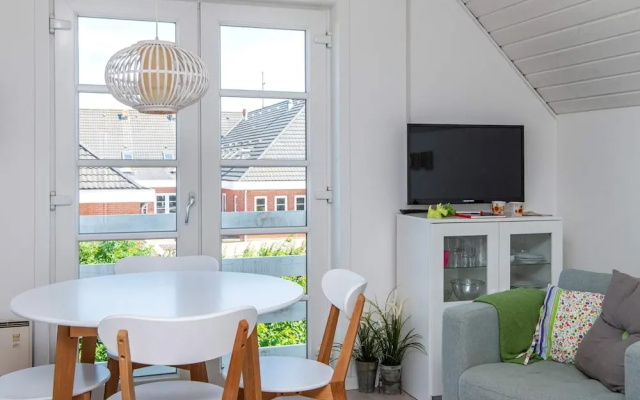 5 Person Holiday Home in Romo-by Traum