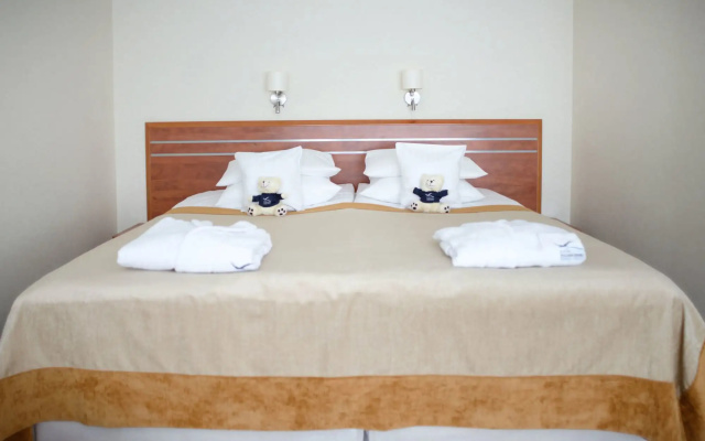 Hotel Nadmorski