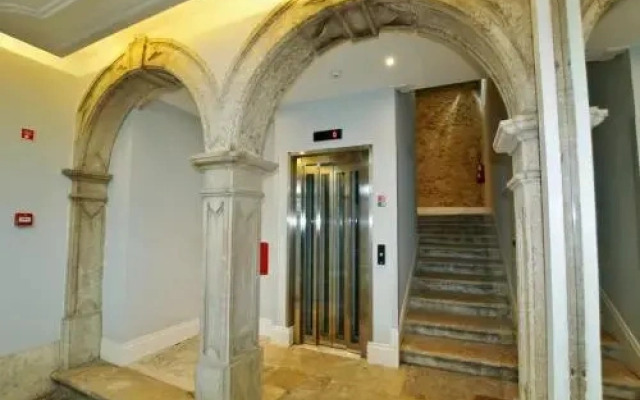 Apartment Downtown Lisbon