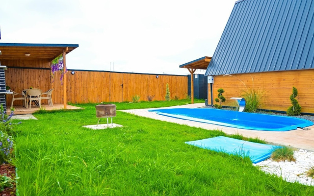 La Maison Bungalov