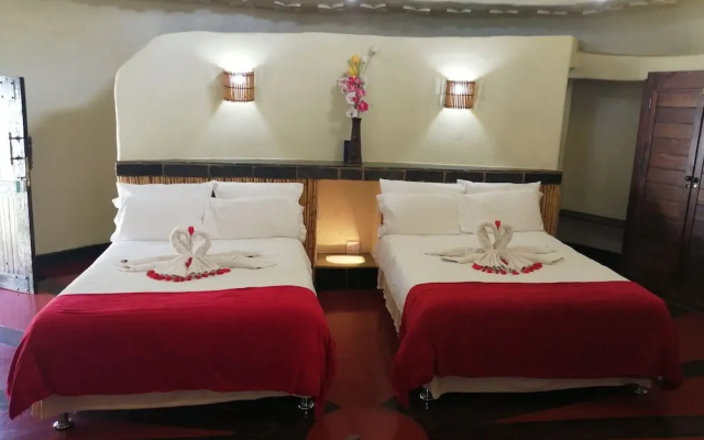 Shonalanga Valley Resort