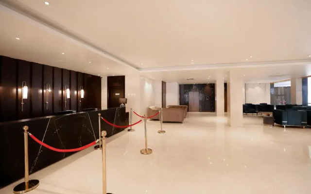 Hotel Lasermo