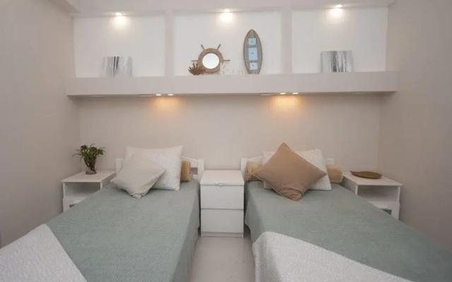 Apartments Una